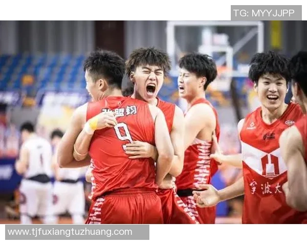 Cuba北体与山农激战正酣谁能在这场对决中笑到最后