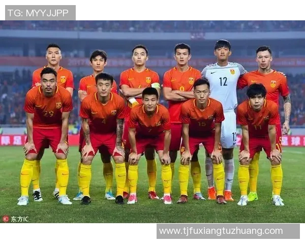 中国与韩国足球对决投注分析及预测策略探讨